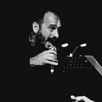 Stefano Panico - Voce