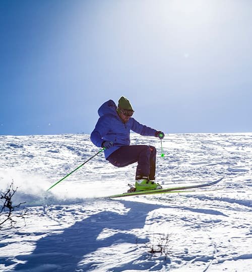 Progetto Winter Sports 01