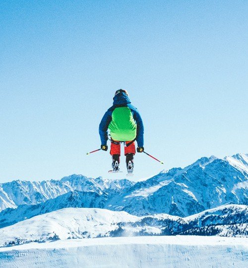 Progetto Winter Sports 04